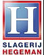 Slagerij Hegeman